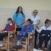 Rozpoczęcie roku szkolnego 2014/2015